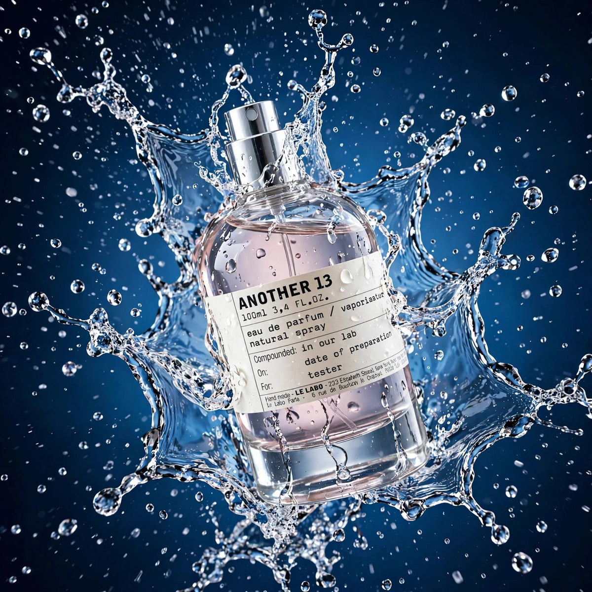 Le Labo Another 13 EDP 100ml - lifestyle 7