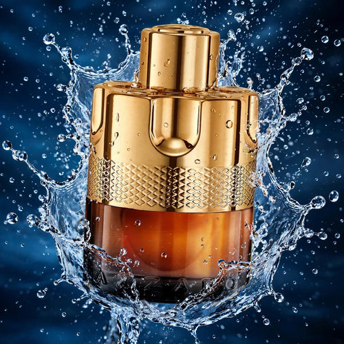 Azzaro Forever Wanted Absolu EDP 100ml - lifestyle 7