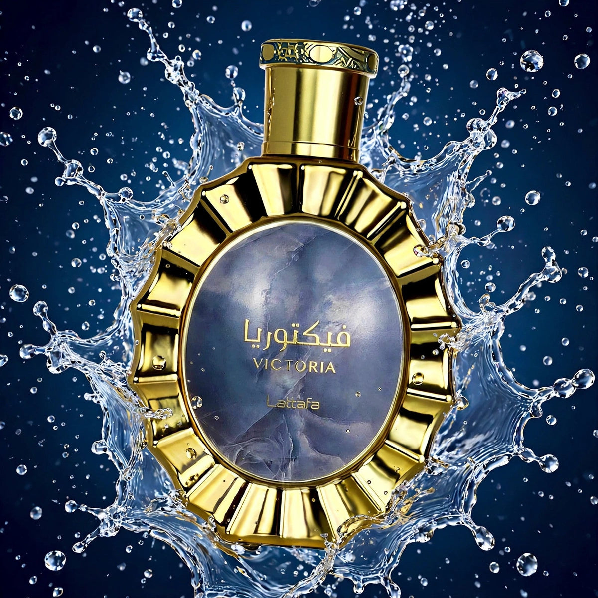 Victoria by Lattafa EDP for 3.4oz - lifestyle 7