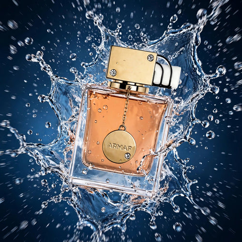 Armaf Club de Nuit Regular Size EDP 3.6oz - lifestyle 7