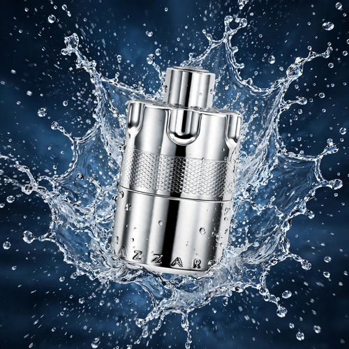 Azzaro Wanted EDP 100ml - lifestyle 7