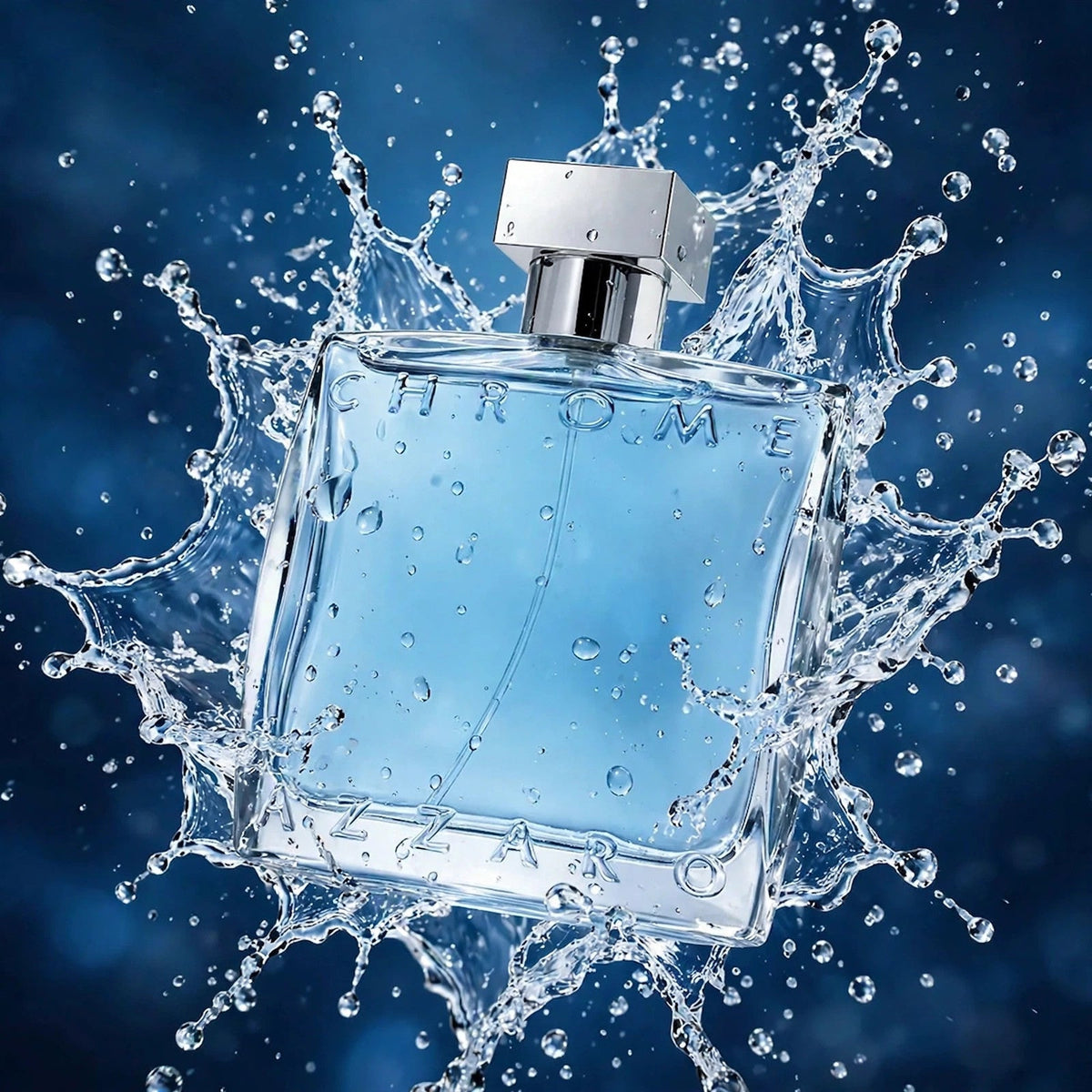 Chrome Azzaro By Azzaro EDT 100ml - lifestyle 7