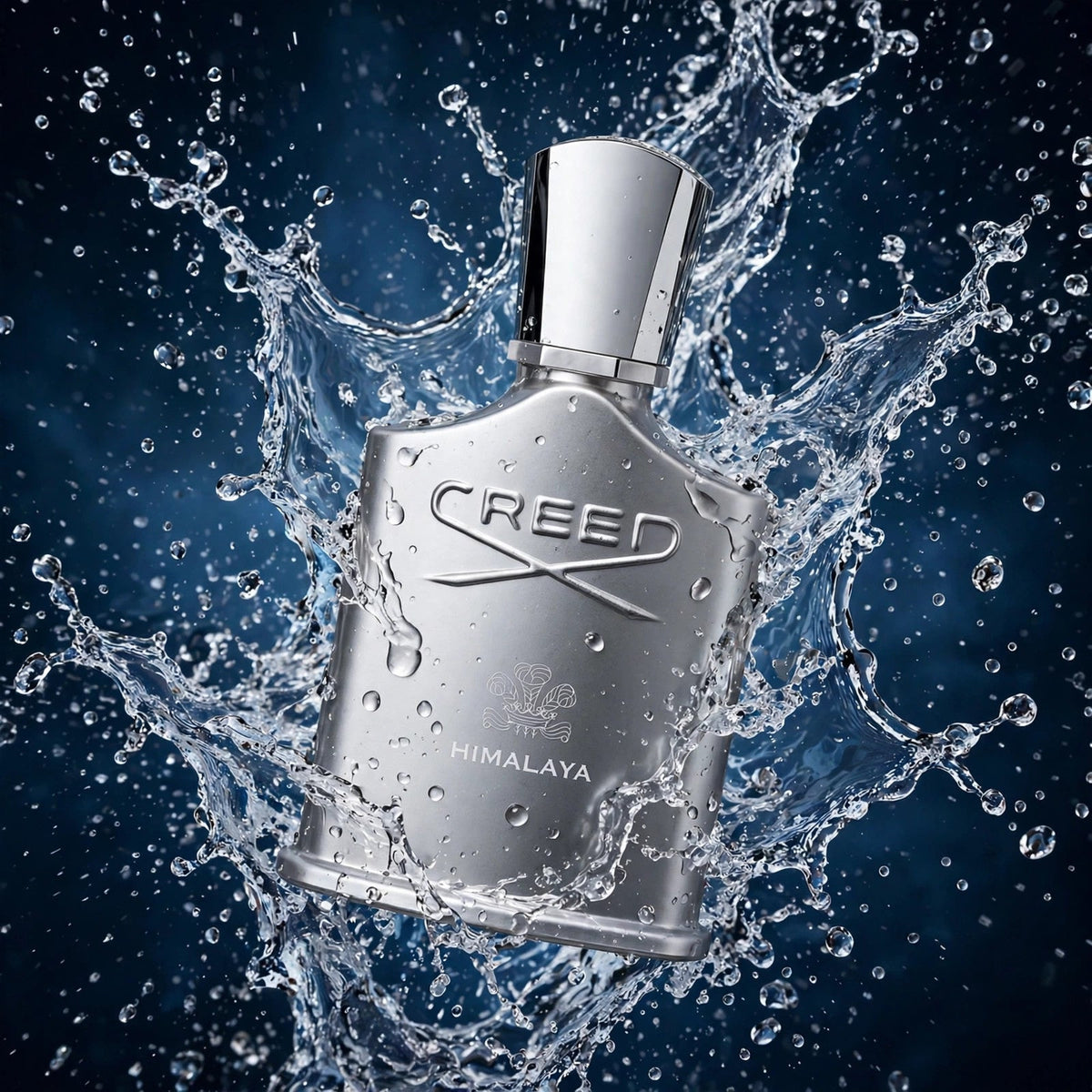 Creed Himalaya EDP 100ml - lifestyle 7