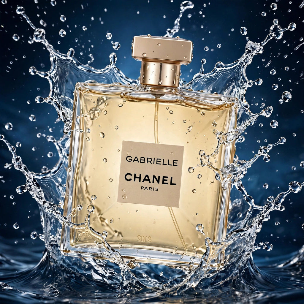 Gabrielle by EDP 100ml - lifestyle 7