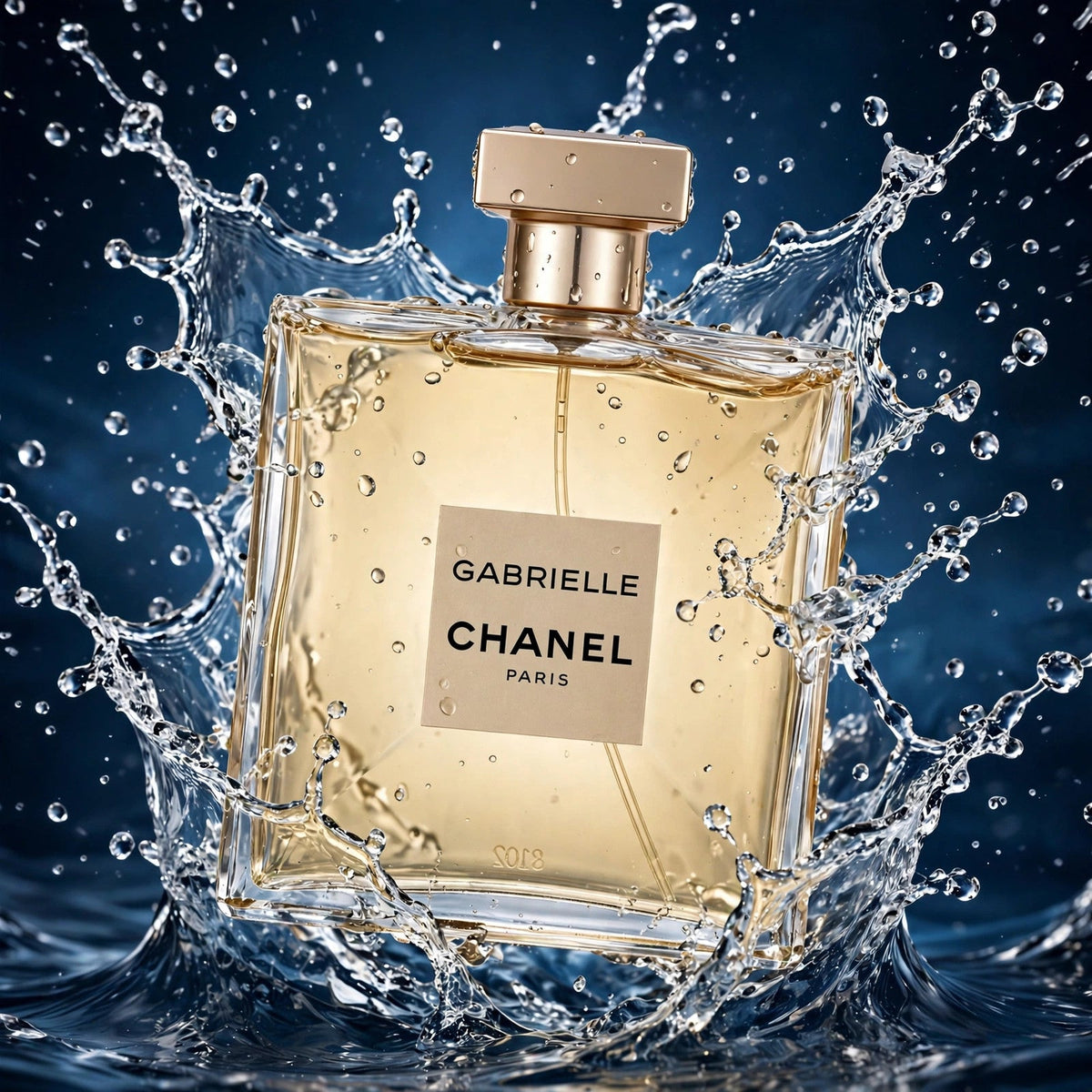 Gabrielle by EDP 100ml - lifestyle 7