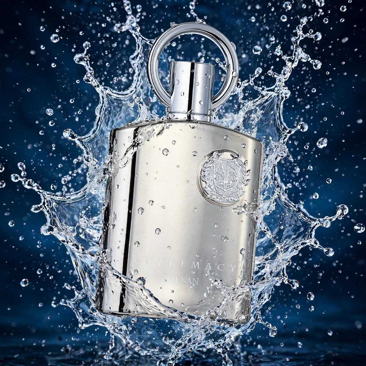 Supremacy Pour Homme By Afnan EDP 3.3oz - lifestyle 7