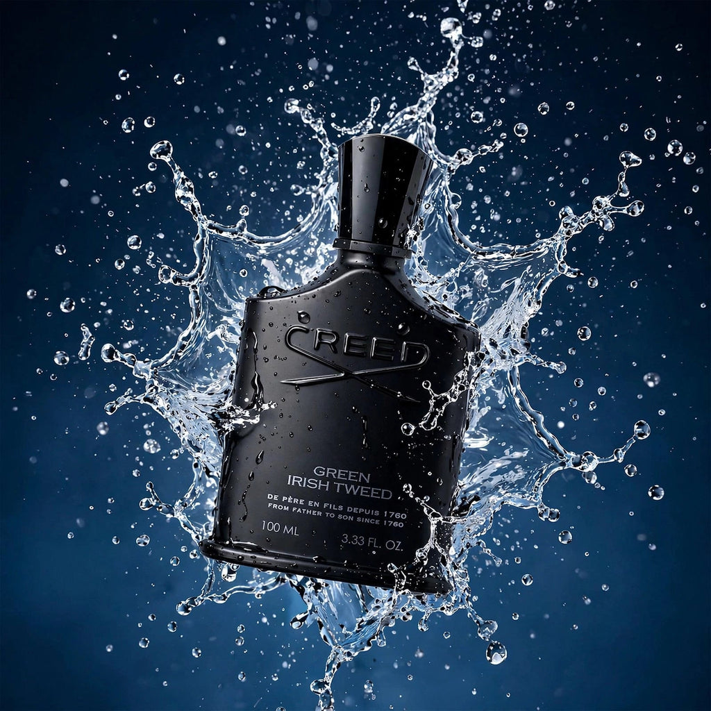 Green Irish Tweed By Creed EDP 120ml - lifestyle 7