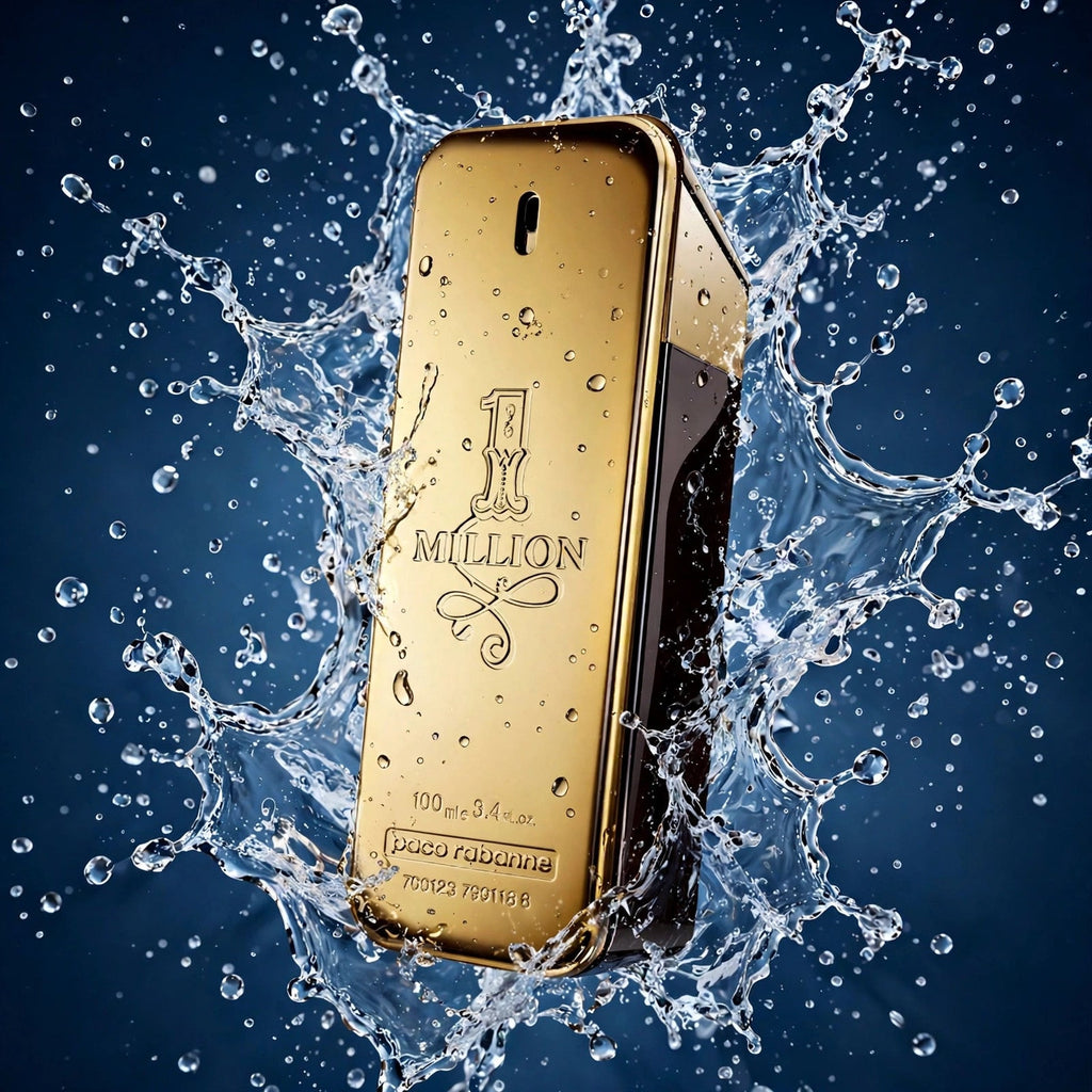 Paco Rabanne 1 Million EDT 100ml - lifestyle 7