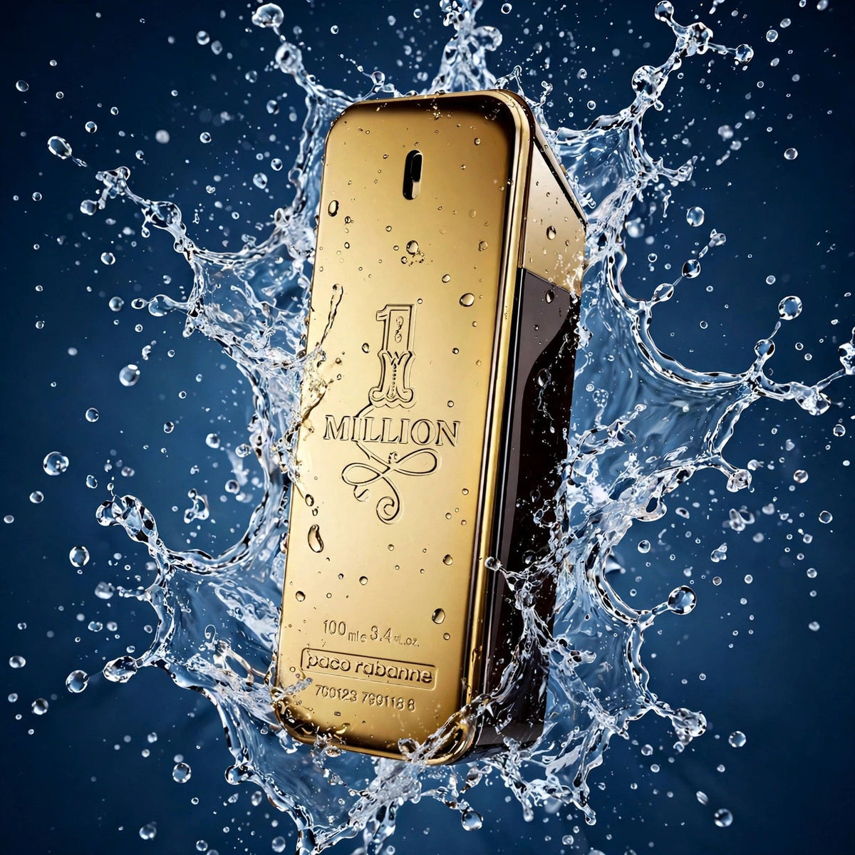 Paco Rabanne 1 Million EDT 100ml - lifestyle 7