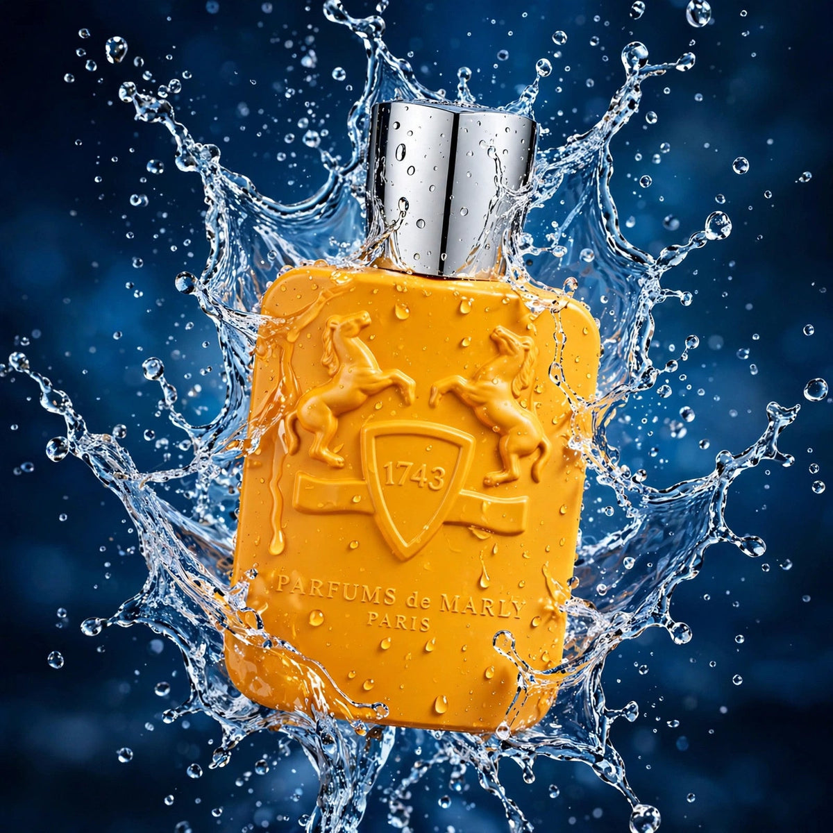 Perseus EDP 125ml - lifestyle 7