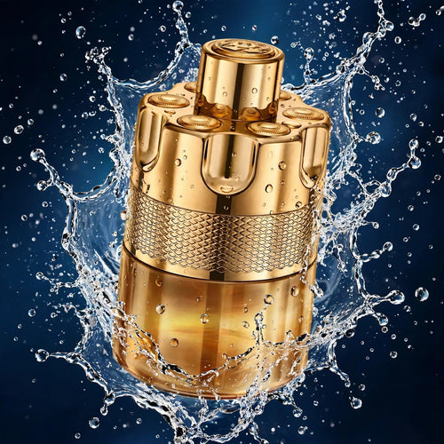 Azzaro Forever Wanted Elixir EDP 100ml - lifestyle 7