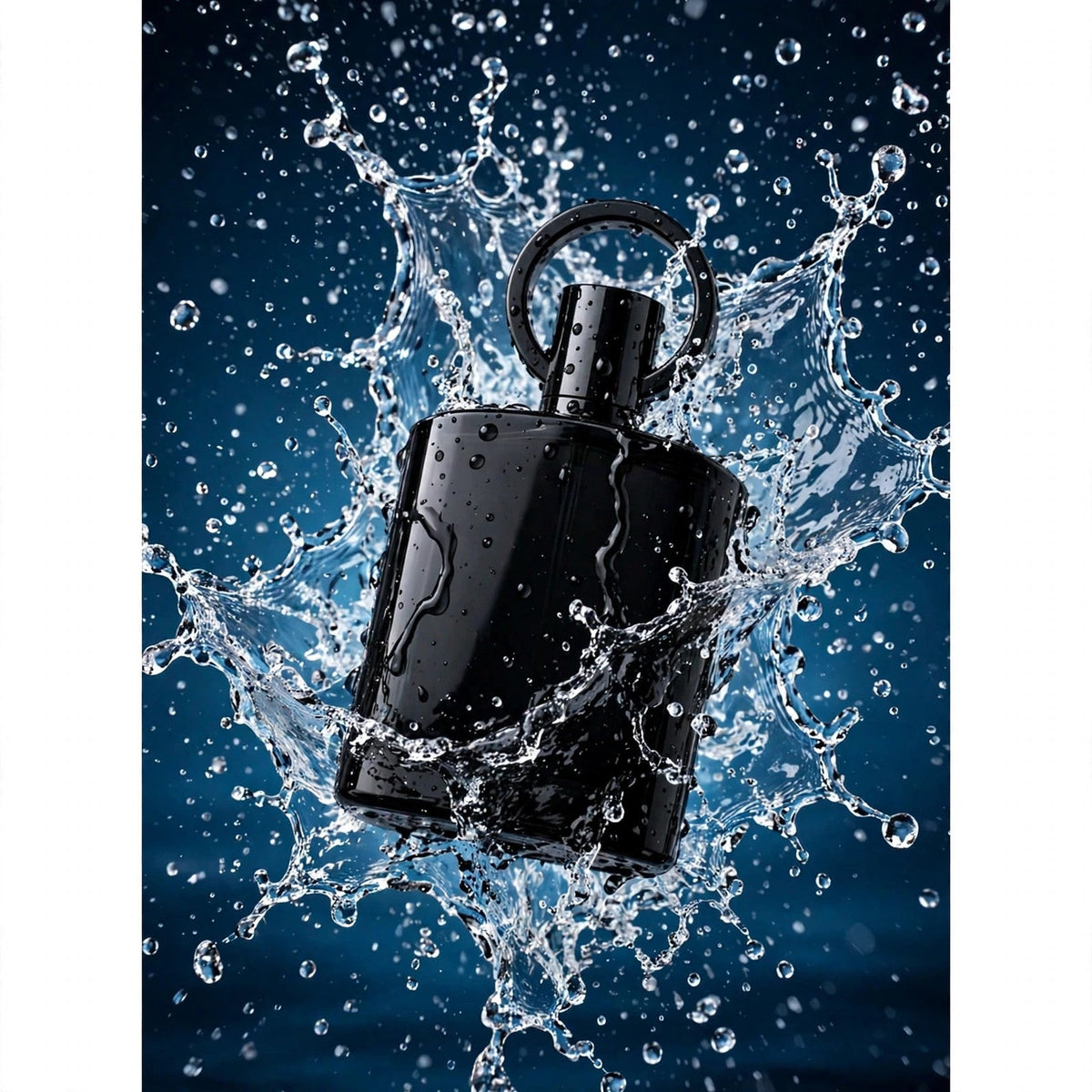 Supremacy Noir by Afnan EDP 3.4oz - lifestyle 7