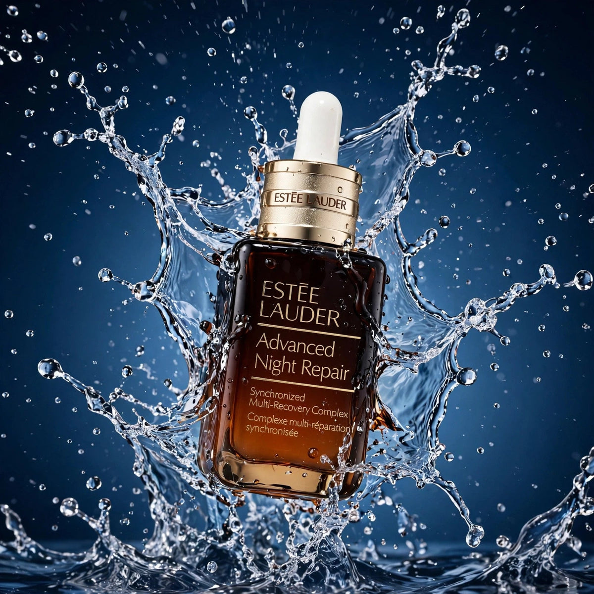 Estée Lauder Advanced Night Repair Synchronized Multi - lifestyle 7