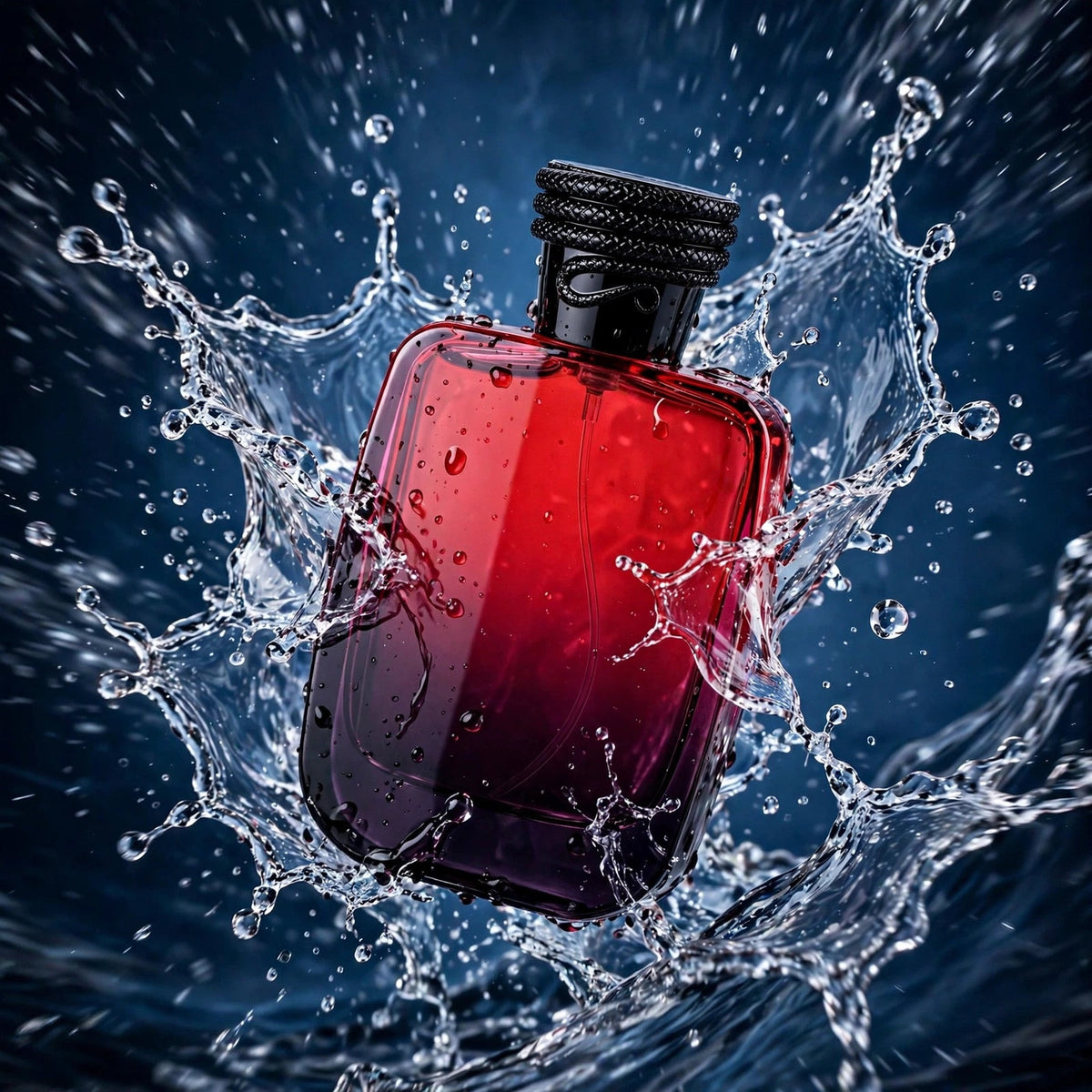 Rasasi Hawas Fire EDP () Men’s 100ml - lifestyle 7