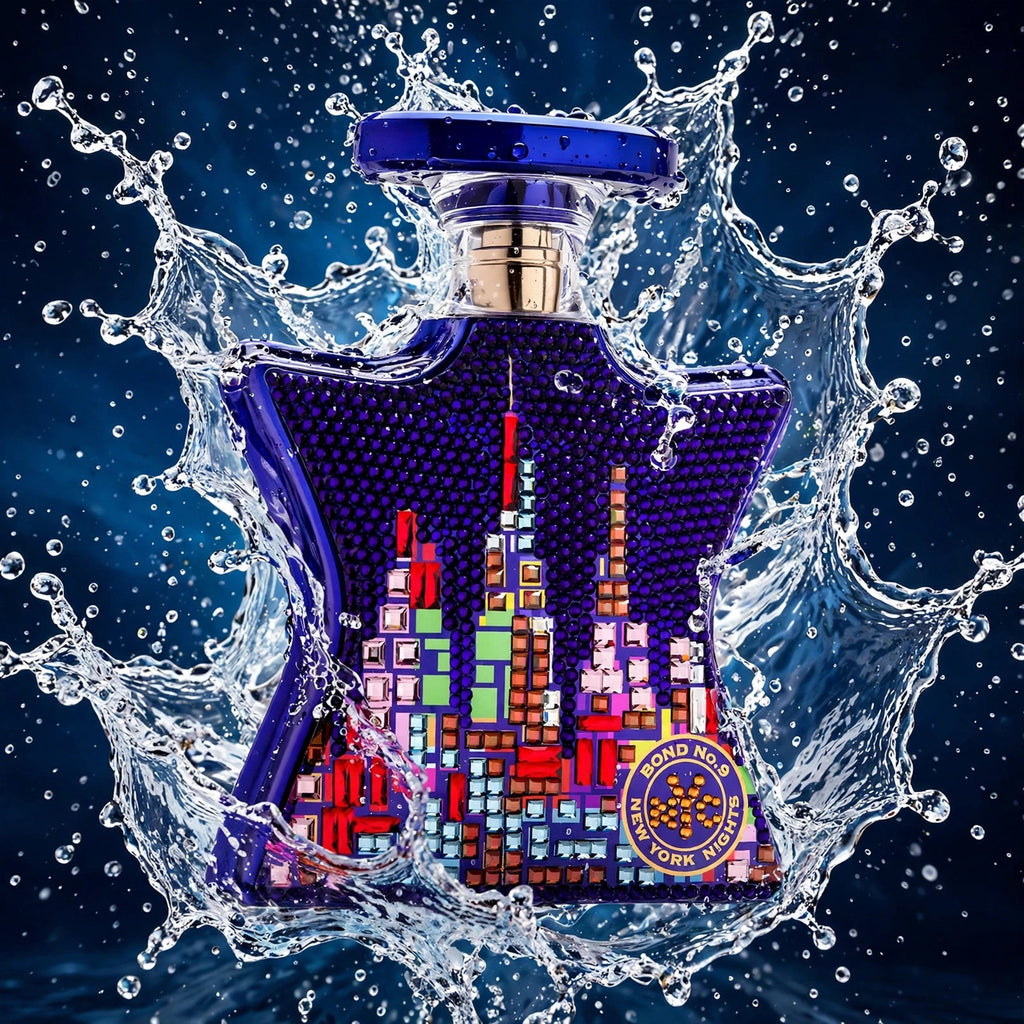 Bond No 9 New York Nights EDP 100ml - lifestyle 7