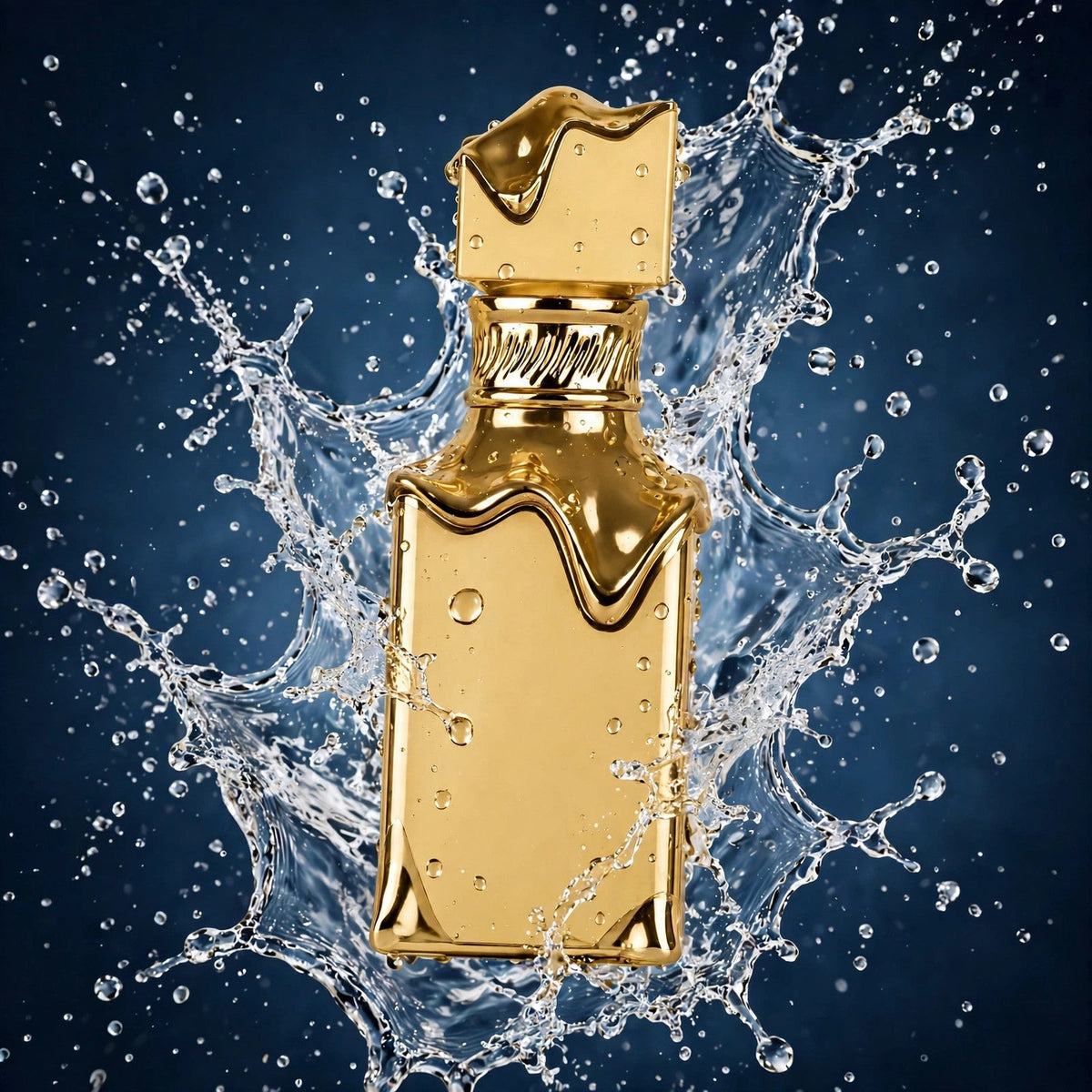 Lattafa Eclaire Banoffi Gourmand Vanilla Caramel Delight EDP - lifestyle 7