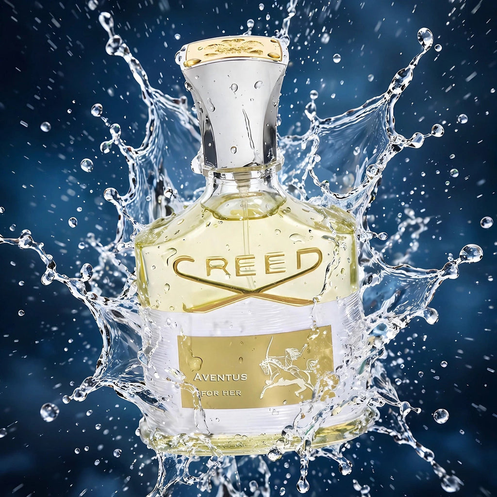 Creed Aventus for Her EDP 75ml - lifestyle 7