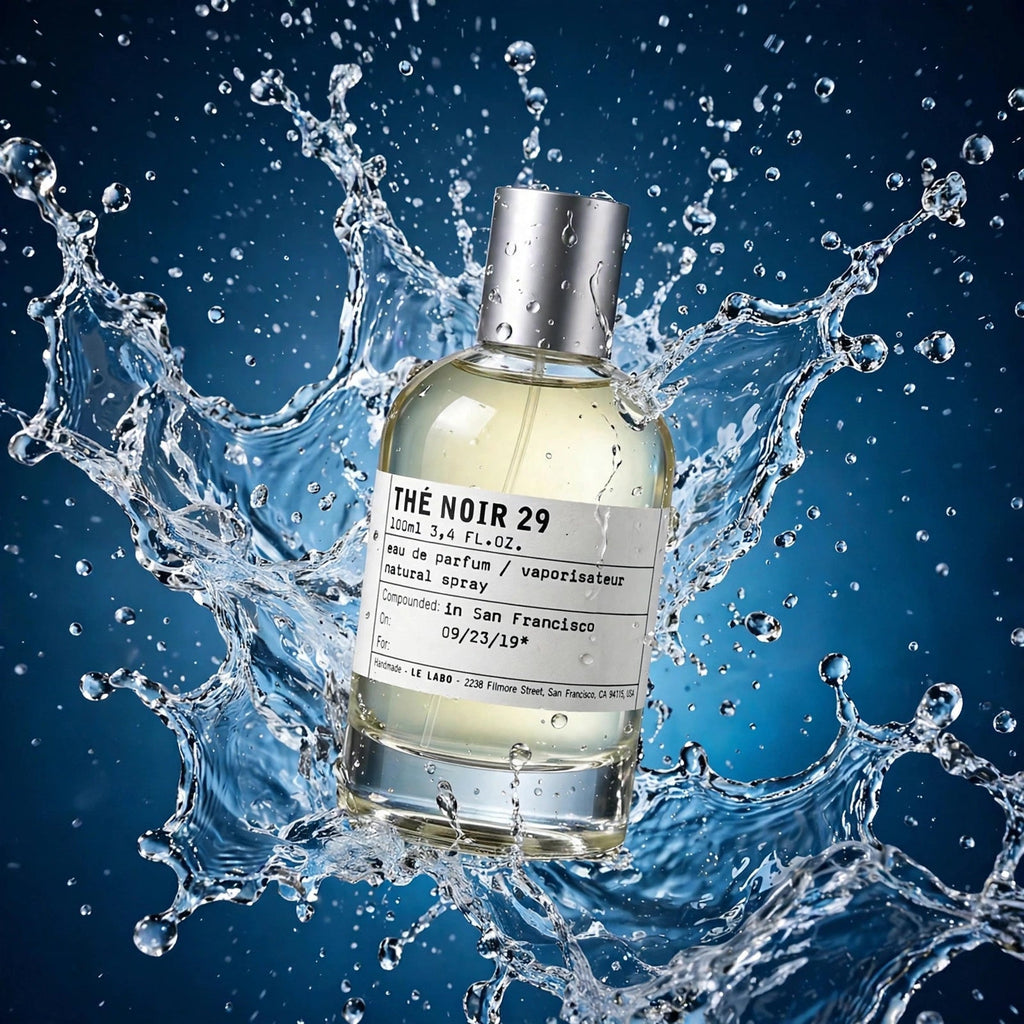 Le Labo The Noir 29 For Ea De Parfum 100ml - lifestyle 7