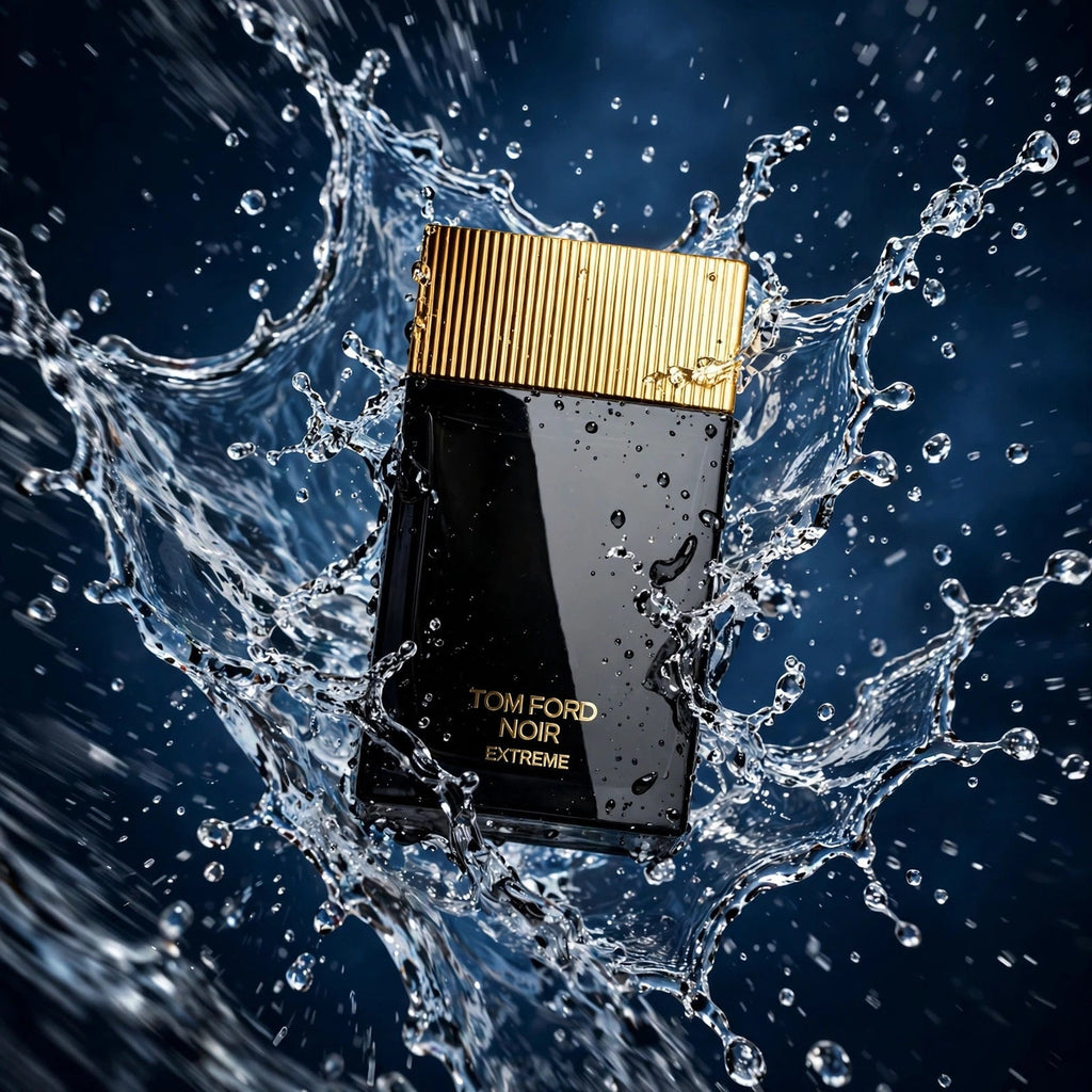 Tom Ford Noir Extreme EDP 100ml - lifestyle 7