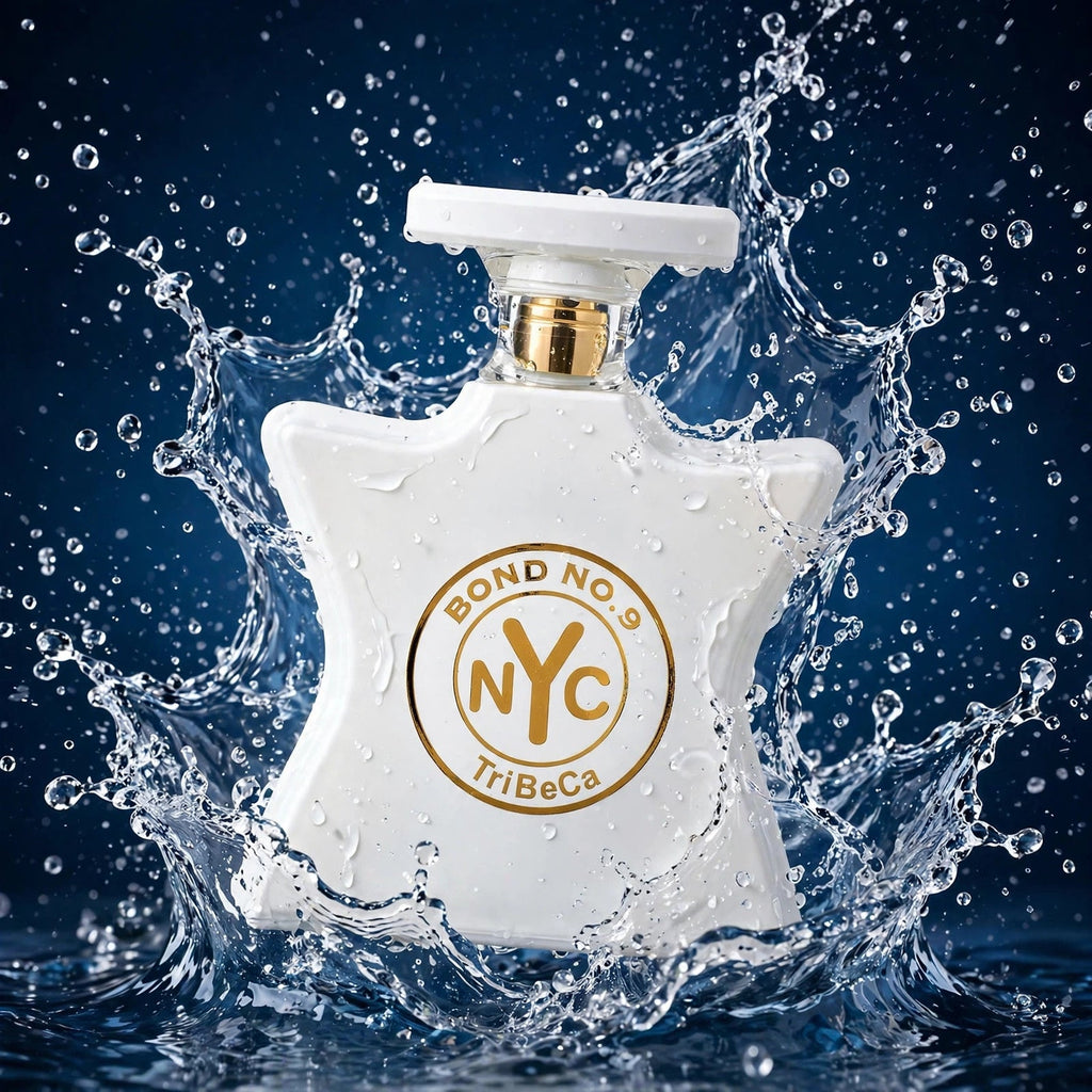 Bond No. 9 TriBeCa EDP 100ml - lifestyle 7