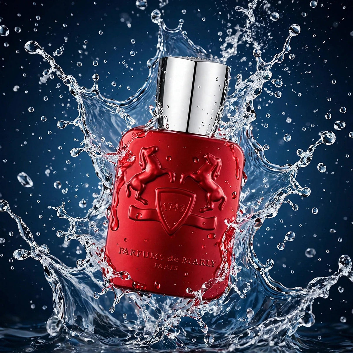 Parfums de Marly Kalan EDP Parfum 125ml - lifestyle 7