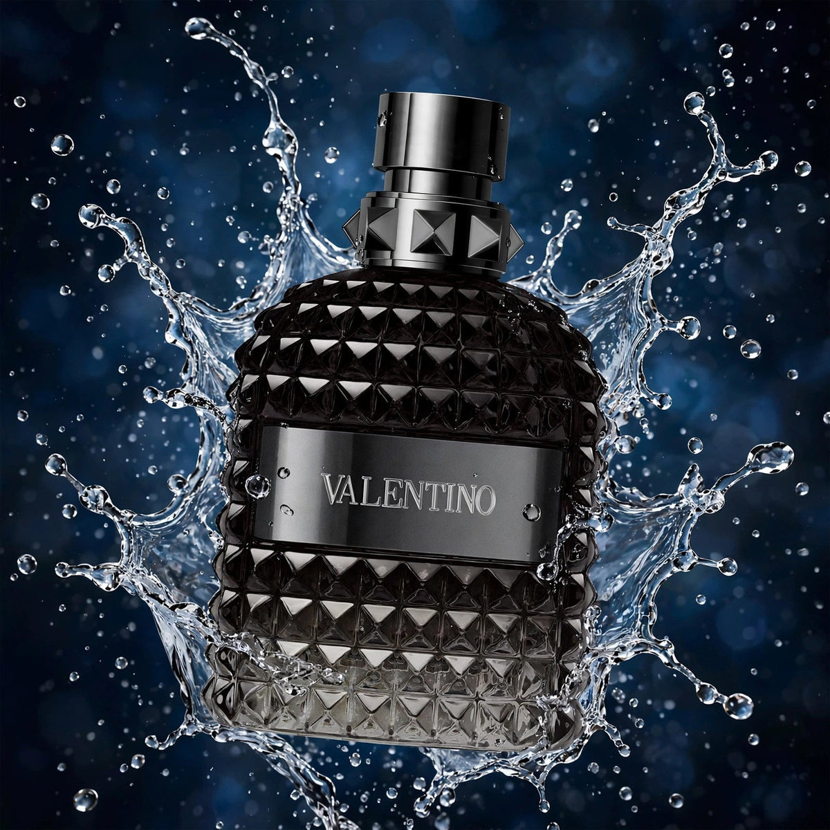 Valentino Uomo Intense EDP 100ml - lifestyle 7