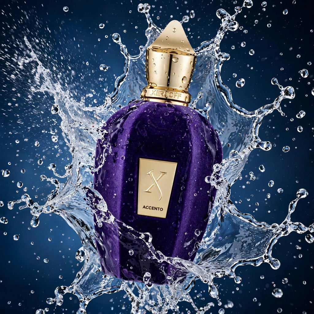 Xerjoff V Accento EDP 3.4oz - lifestyle 7