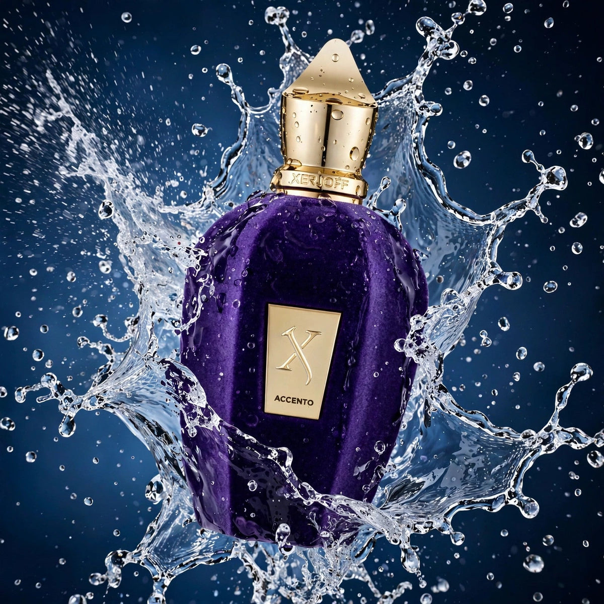 Xerjoff V Accento EDP 3.4oz - lifestyle 7