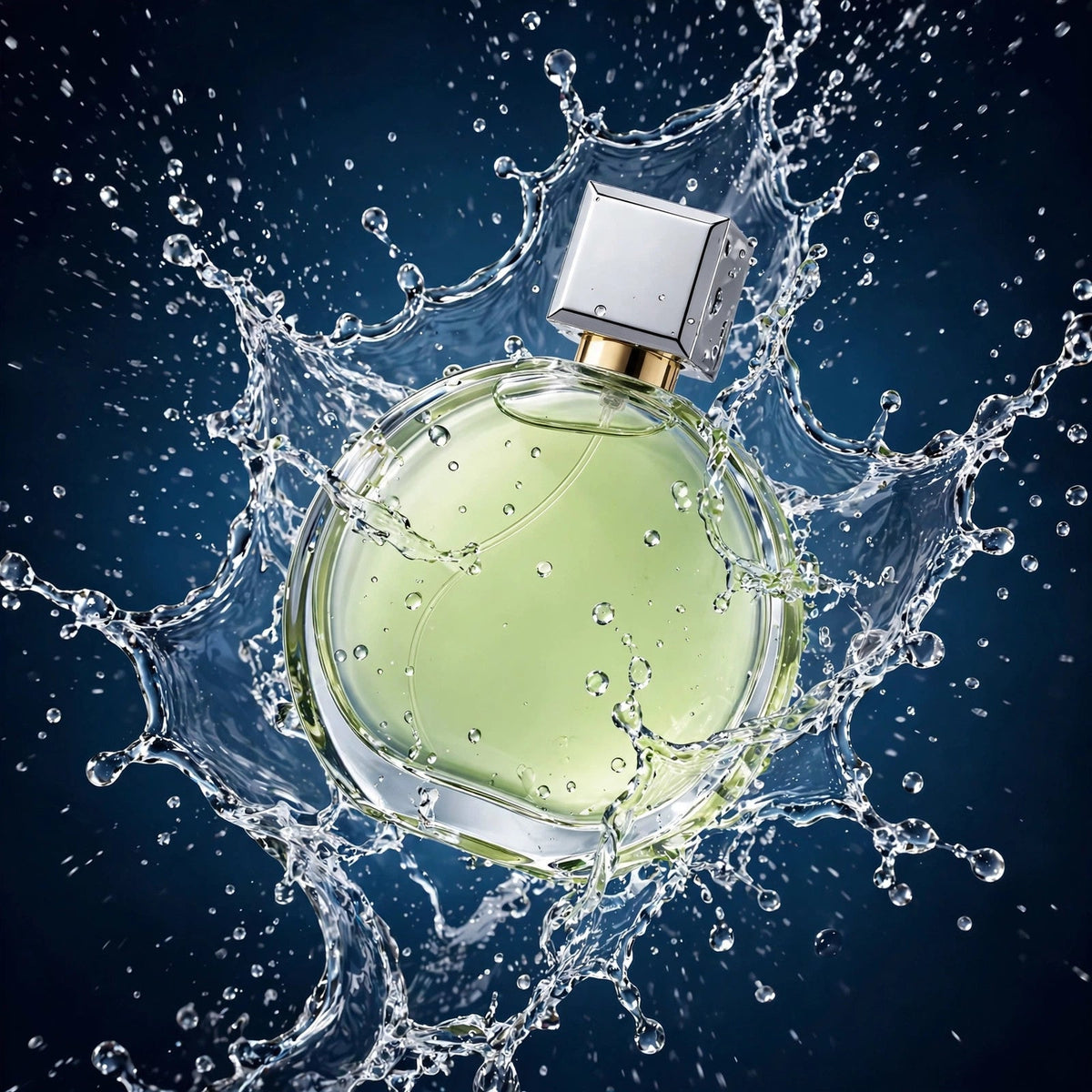 CHANCE EAU FRAICHE by Chanel EDT 100ml - lifestyle 7