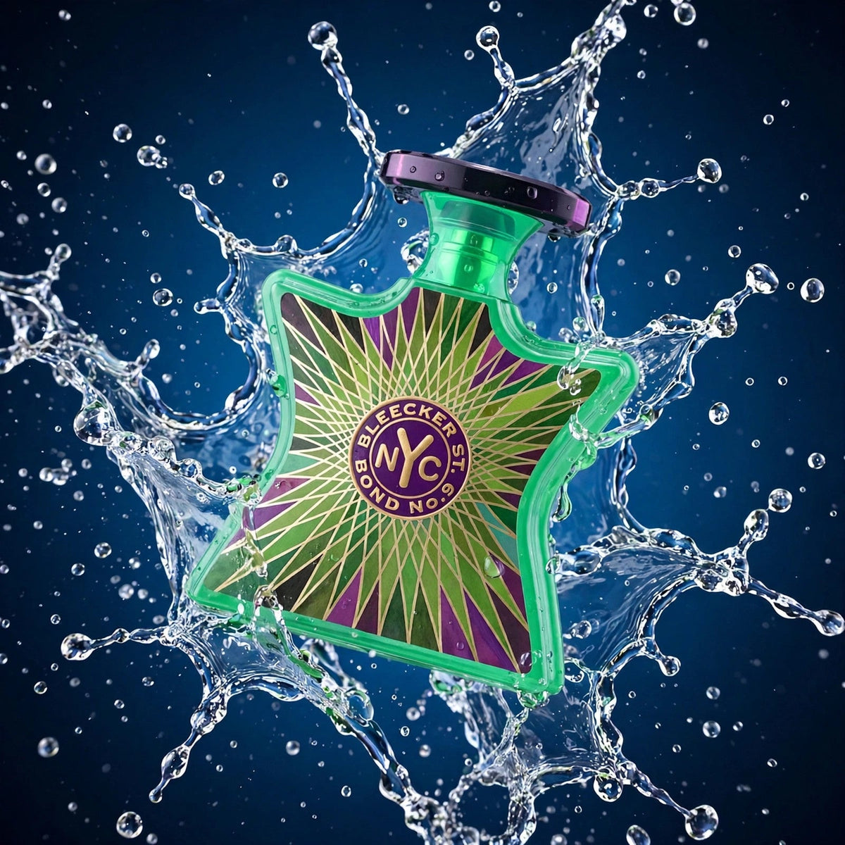 Bond No. 9 Bleecker Street EDP 100ml - lifestyle 7