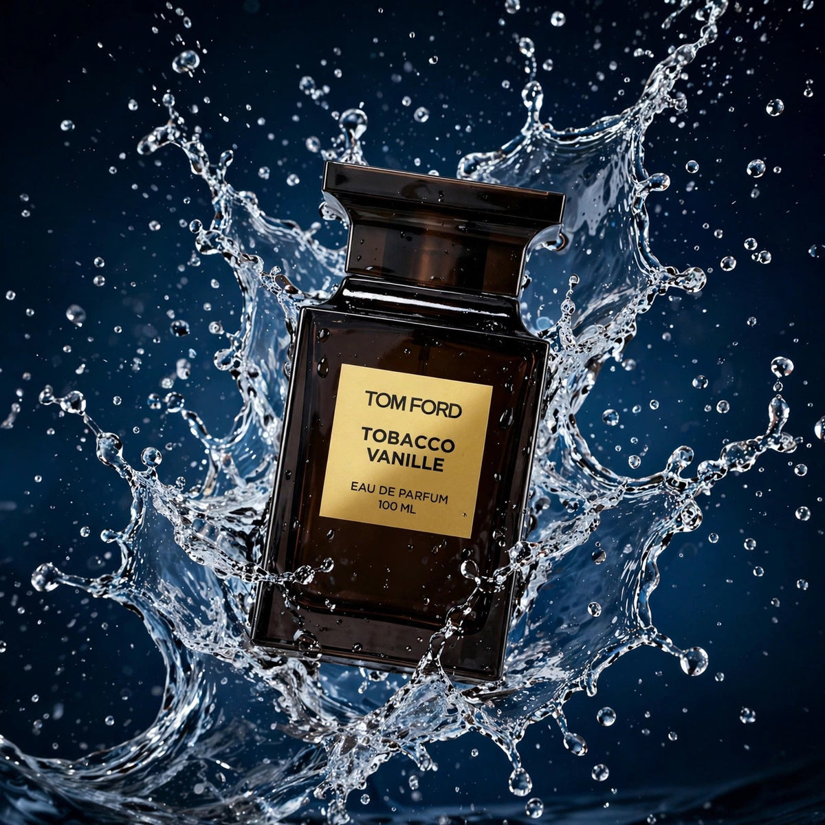 Tom Ford Tobacco Vanille EDP 100ml - lifestyle 7