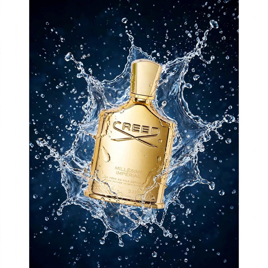 Creed Millesime Imperial NEW EDP 100ml - lifestyle 7