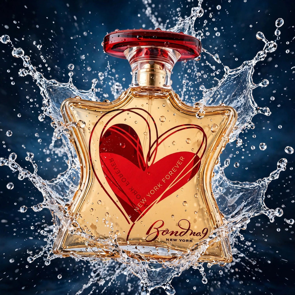Bond No. 9 New York Forever EDP 100ml - lifestyle 7