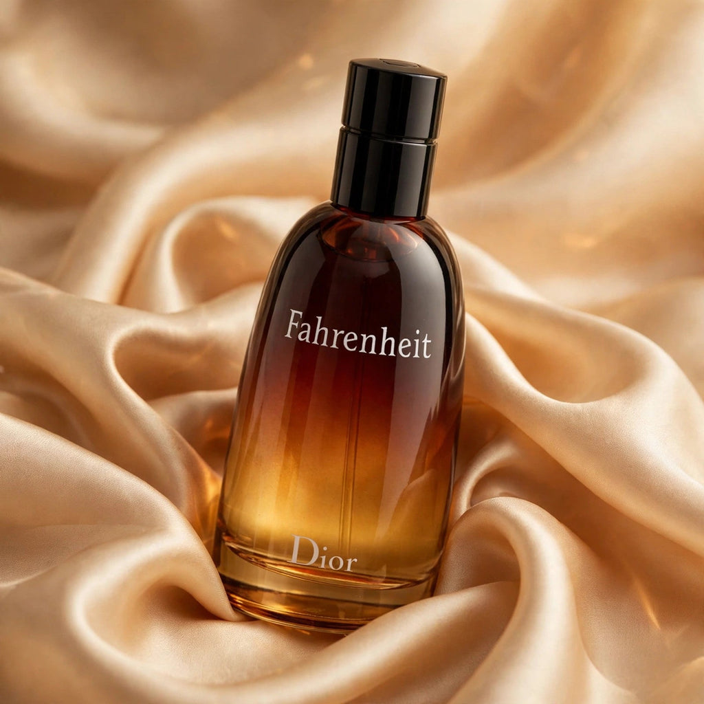 Dior Fahrenheit EDT 100ml - lifestyle 8