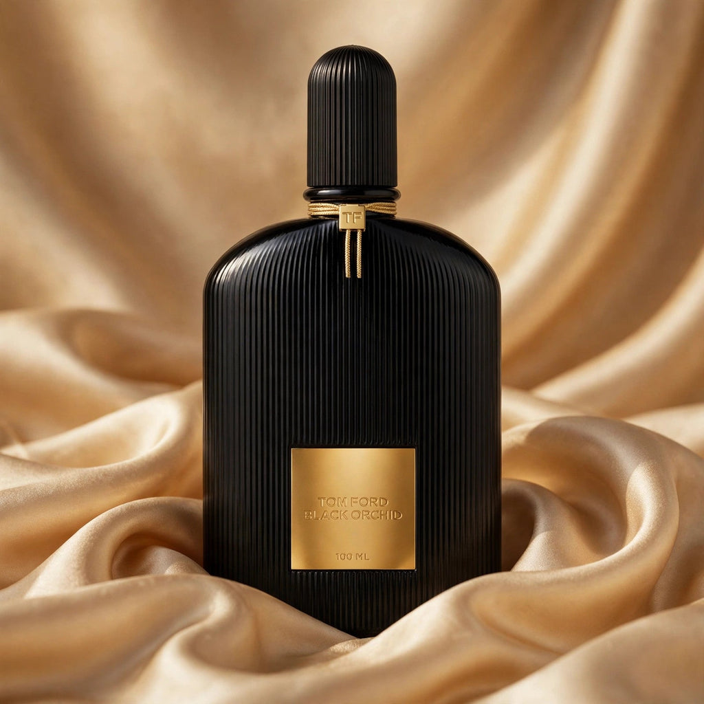 Tom Ford Black Orchid EDP 100ml - lifestyle 8