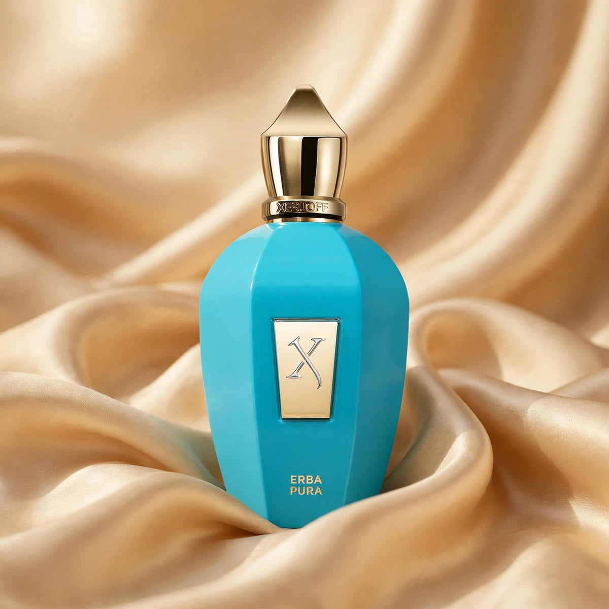 Xerjoff Erba Pura EDP Women Men (BLUE ) 3.4oz - lifestyle 8