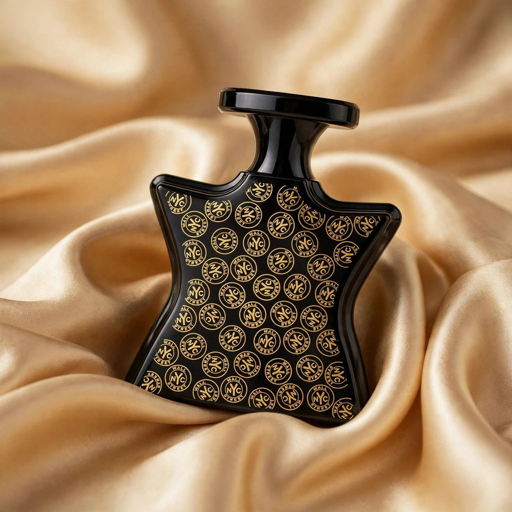 Bond No. 9 Wall Street EDP 100ml - lifestyle 8