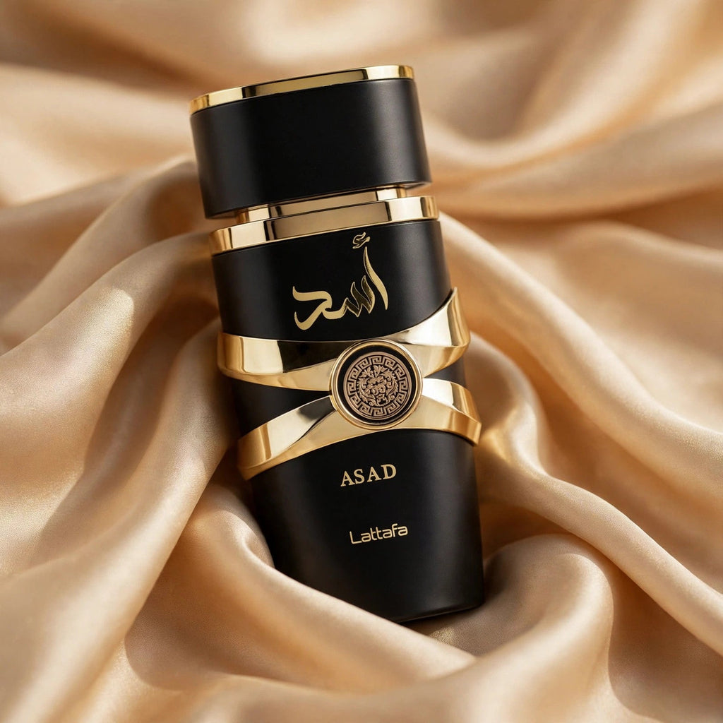 Lattafa Asad by Lattafa EDP - lifestyle 8