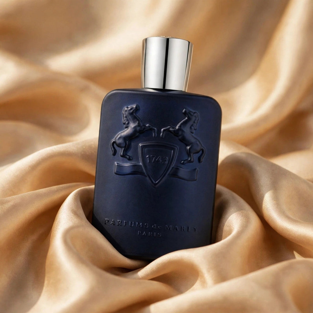 Parfums De Marly Layton by Parfums de Marly Parfum 4.2oz - lifestyle 8