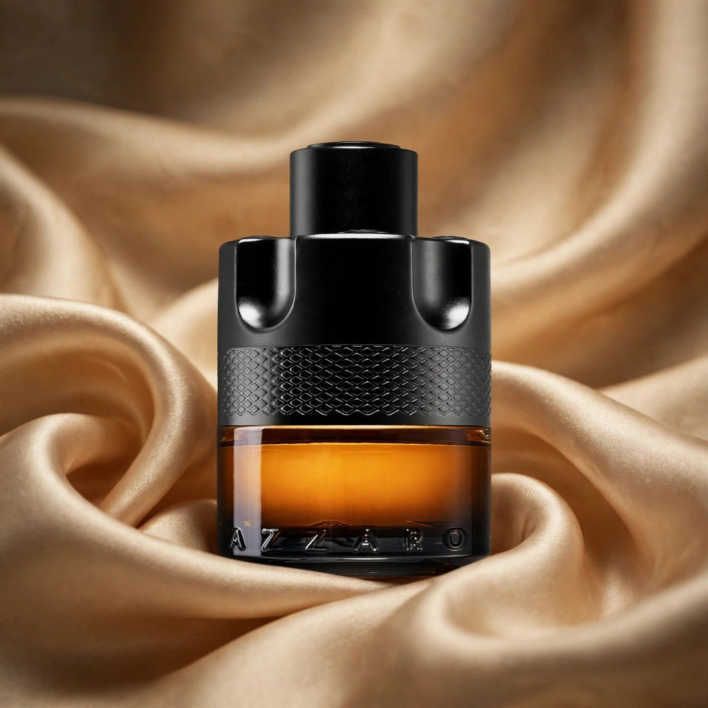 Azzaro The Most Wanted Intense EDT 100ml - lifestyle 8