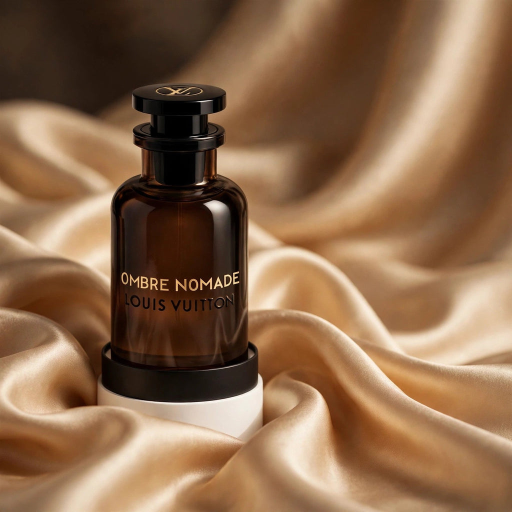 Louis Vuitton Ombre Nomade EDP 3.4oz - lifestyle 8