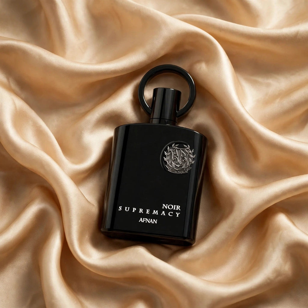 Supremacy Noir by Afnan EDP 3.4oz - lifestyle 8