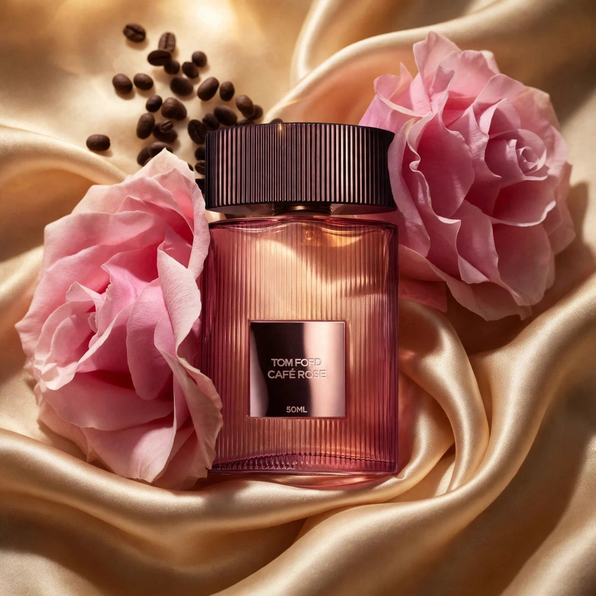 Cafe Rose by Tom Ford EDP 3.4oz - lifestyle 8