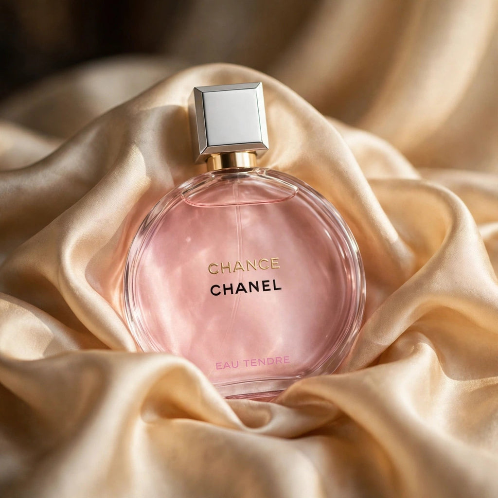 CHANEL Chance Eau Tendre () EDP 100ml - lifestyle 8