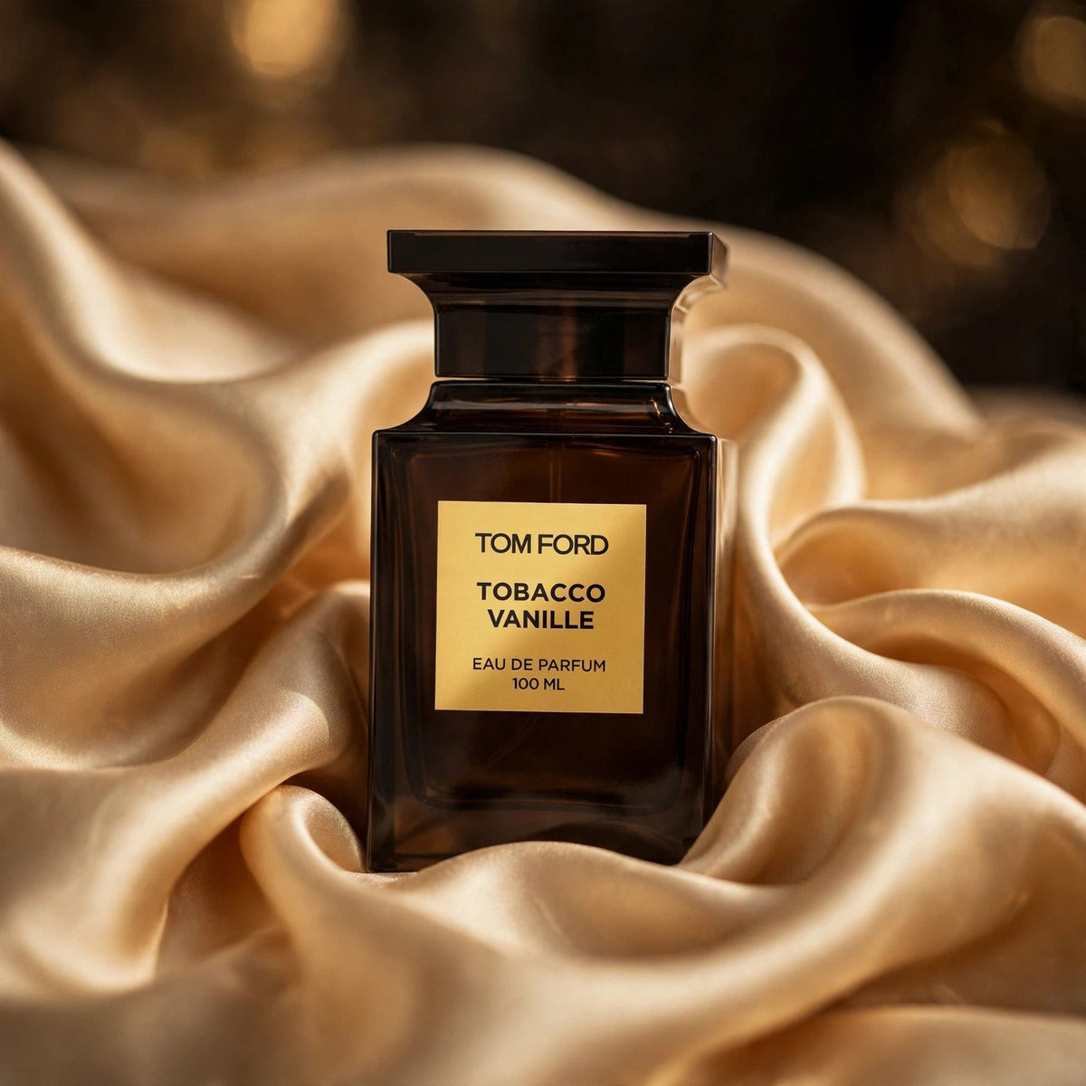 Tom Ford Tobacco Vanille EDP 100ml - lifestyle 8