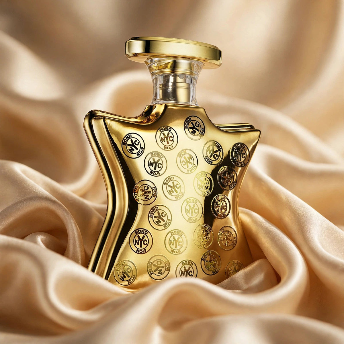 Bond No. 9 New York Signature EDP 3.3oz - lifestyle 8