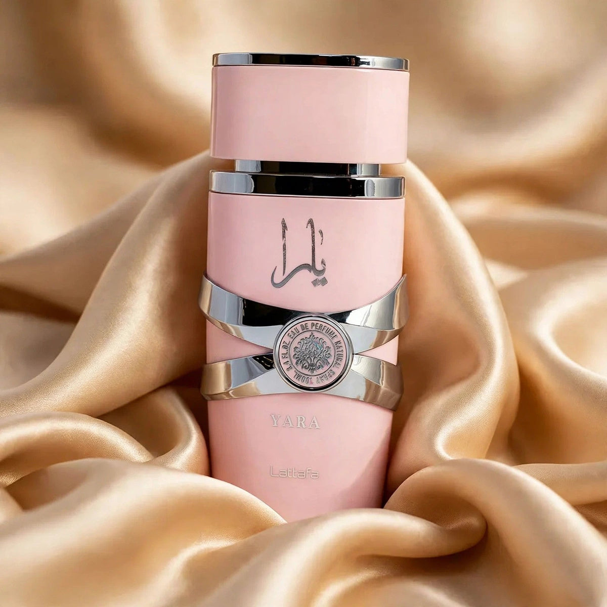 Yara by Lattafa Perfumes EDP 100ml - lifestyle 8
