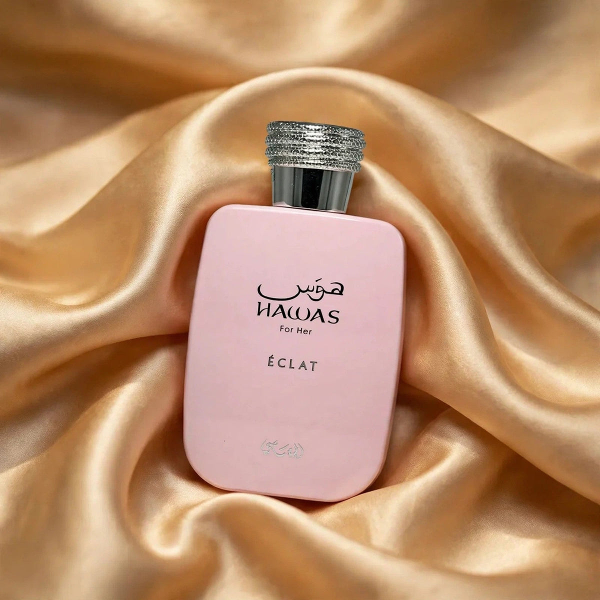 Rasasi Hawas Eclat EDP 100ml - lifestyle 8