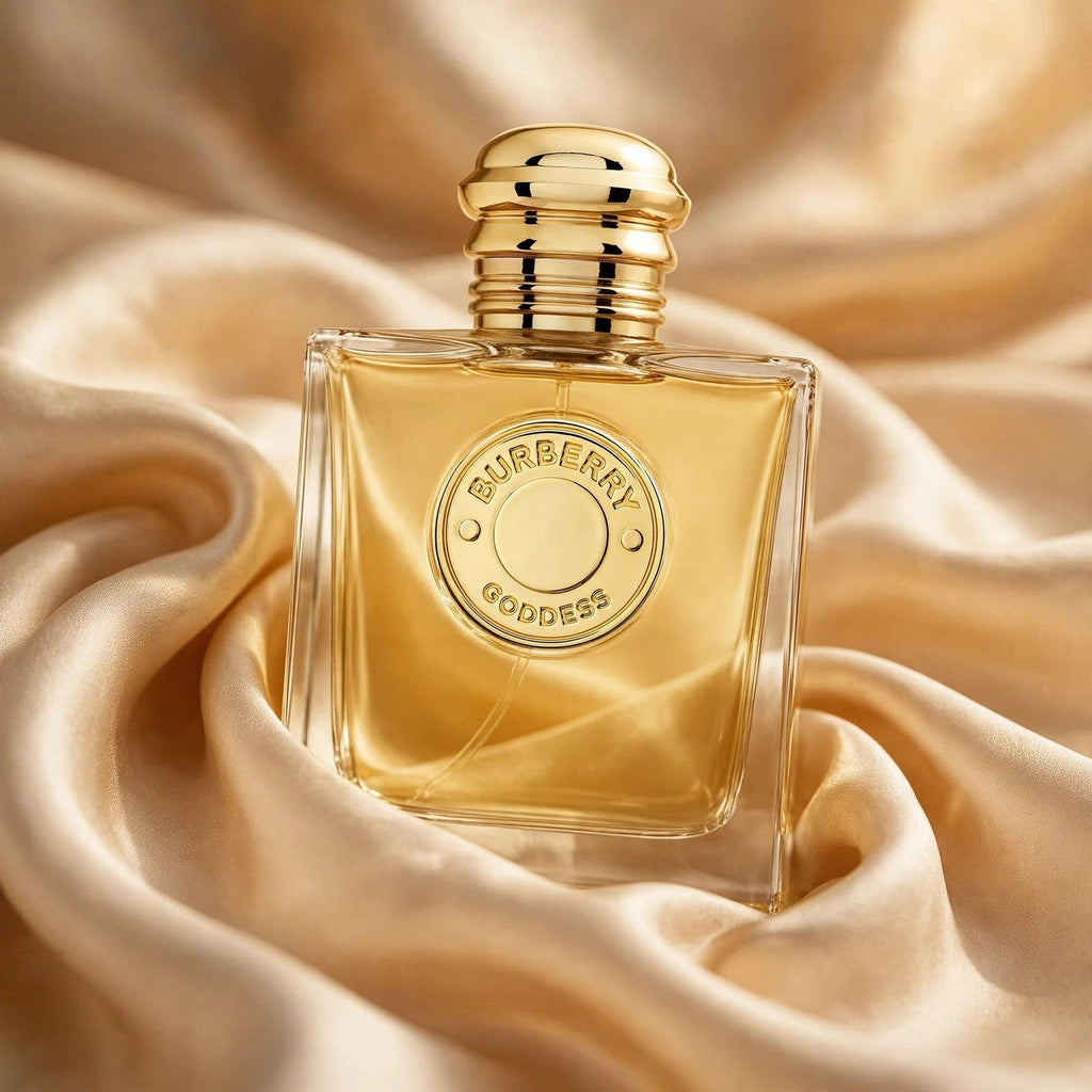 Burberry Goddess Intense EDP 100ml - lifestyle 8