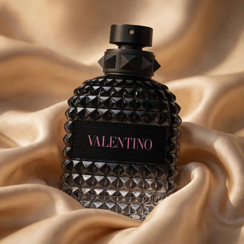 Valentino Born in Roma EDT 3.3oz - lifestyle 8